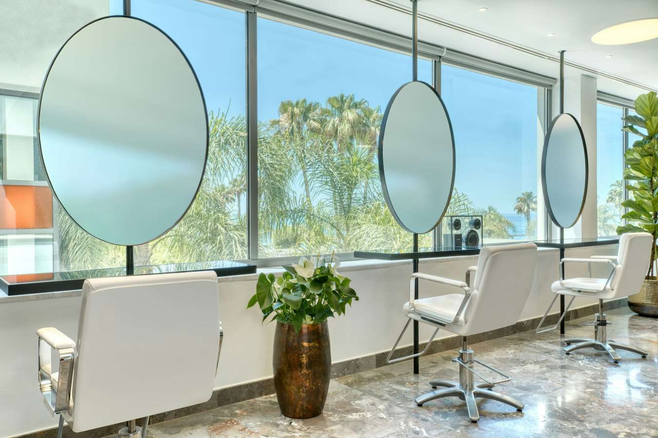 Parklane, a Luxury Collection Resort & Spa - 121