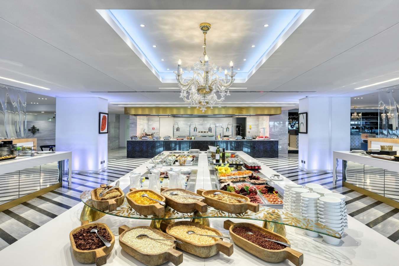 Parklane, a Luxury Collection Resort & Spa - 125