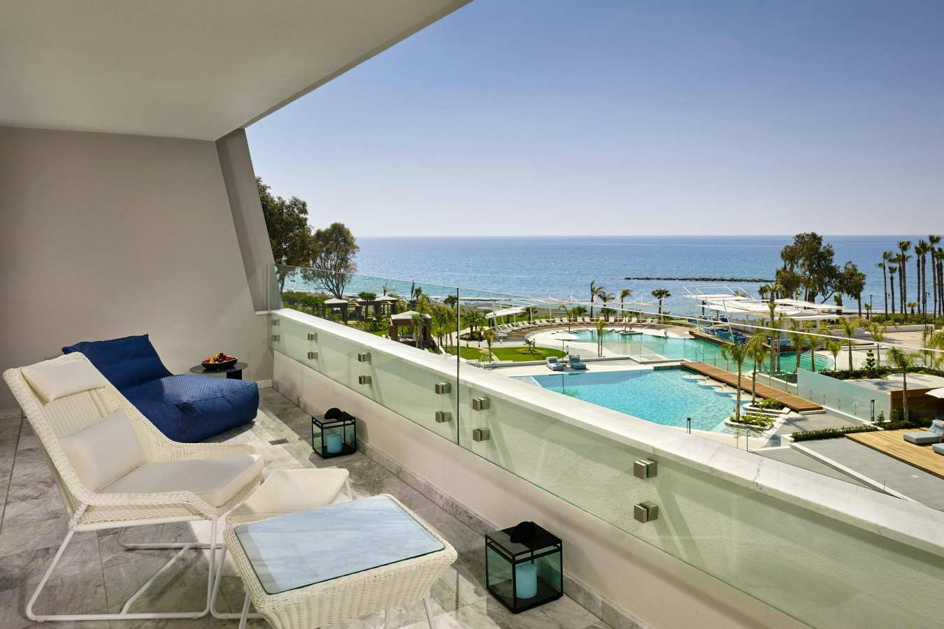 Parklane, a Luxury Collection Resort & Spa - 58
