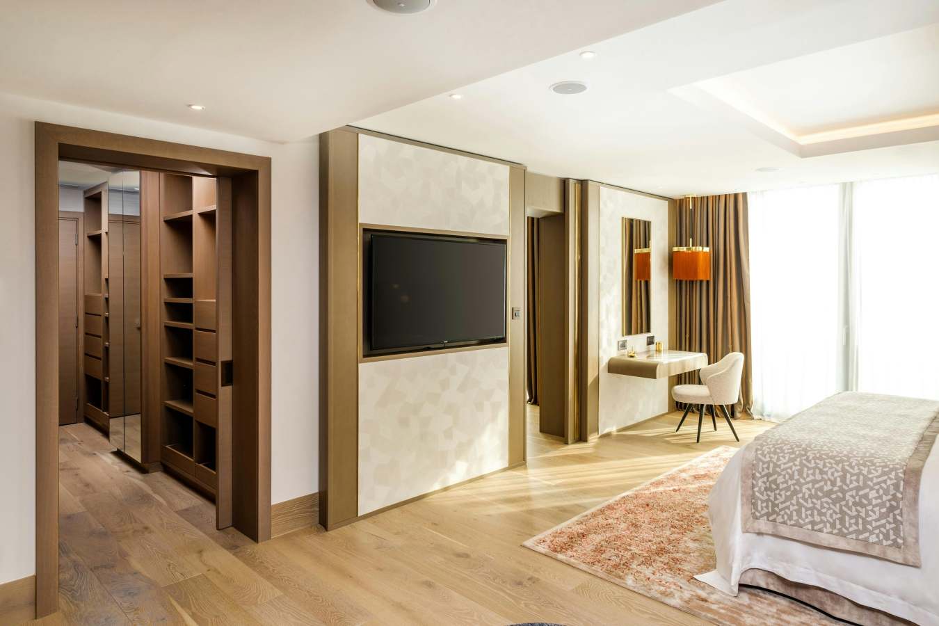 Parklane, a Luxury Collection Resort & Spa - 28