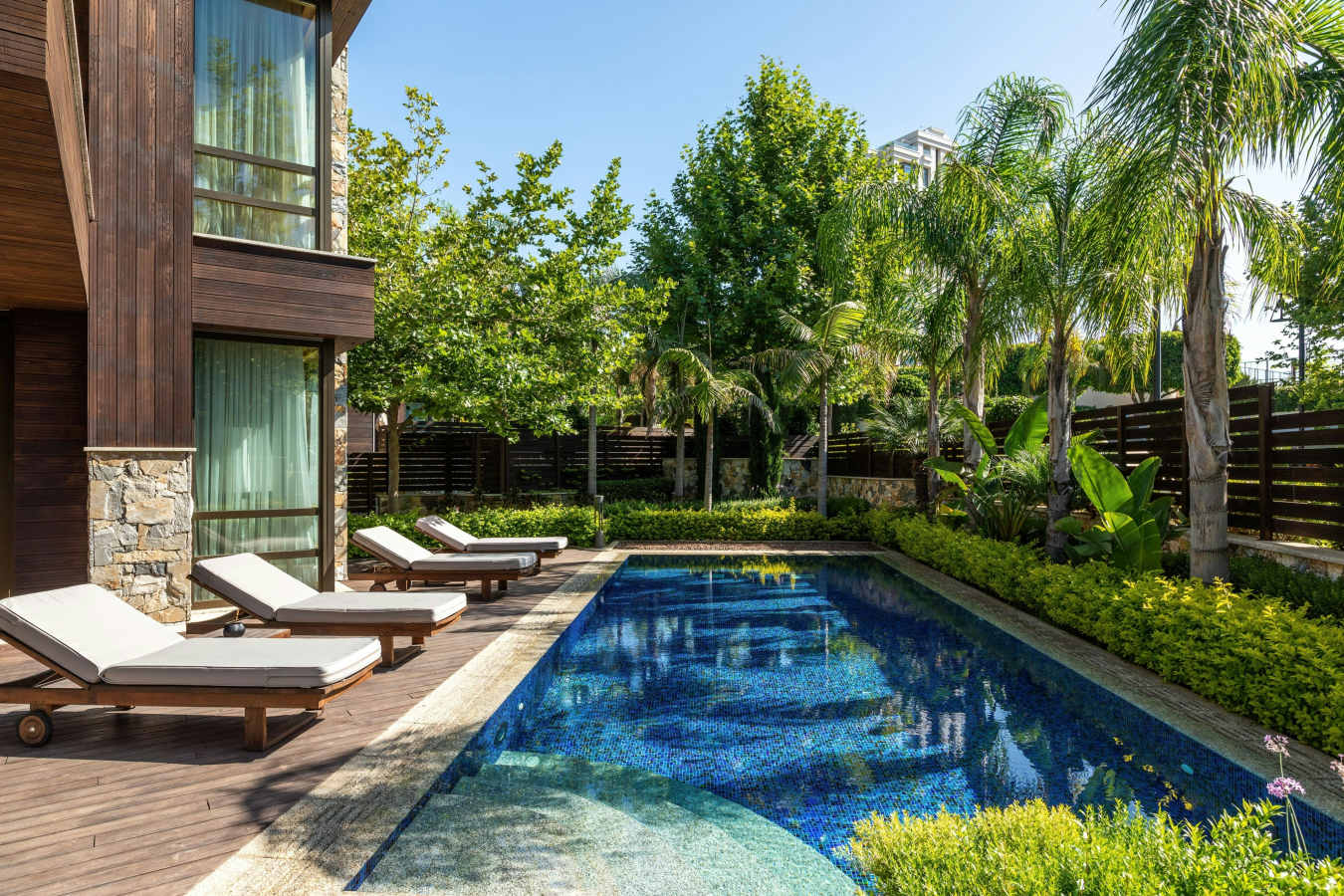 Parklane, a Luxury Collection Resort & Spa - 95