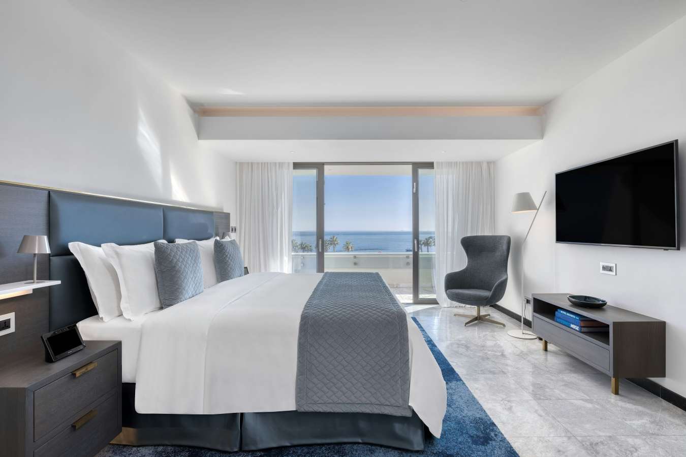 Parklane, a Luxury Collection Resort & Spa - 37