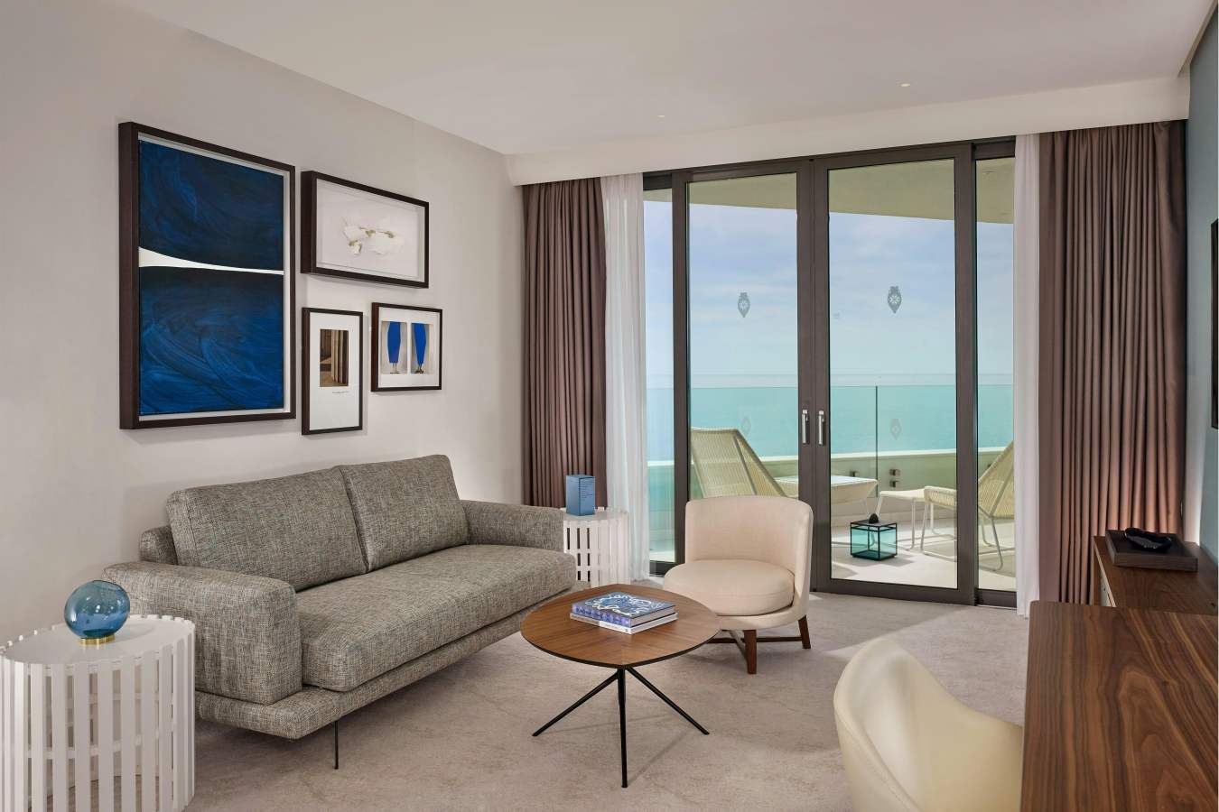 Parklane, a Luxury Collection Resort & Spa - 36