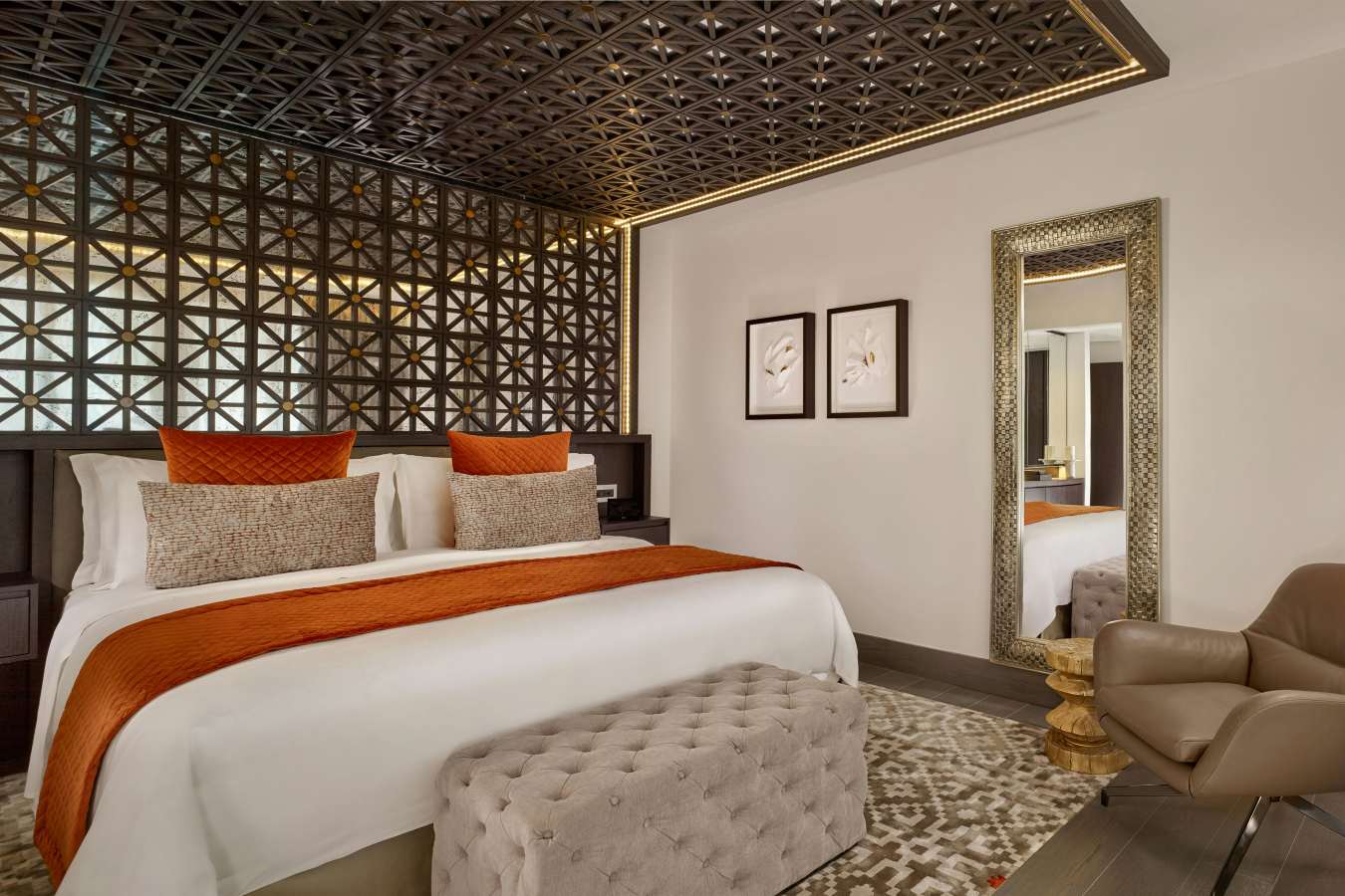 Parklane, a Luxury Collection Resort & Spa - 43