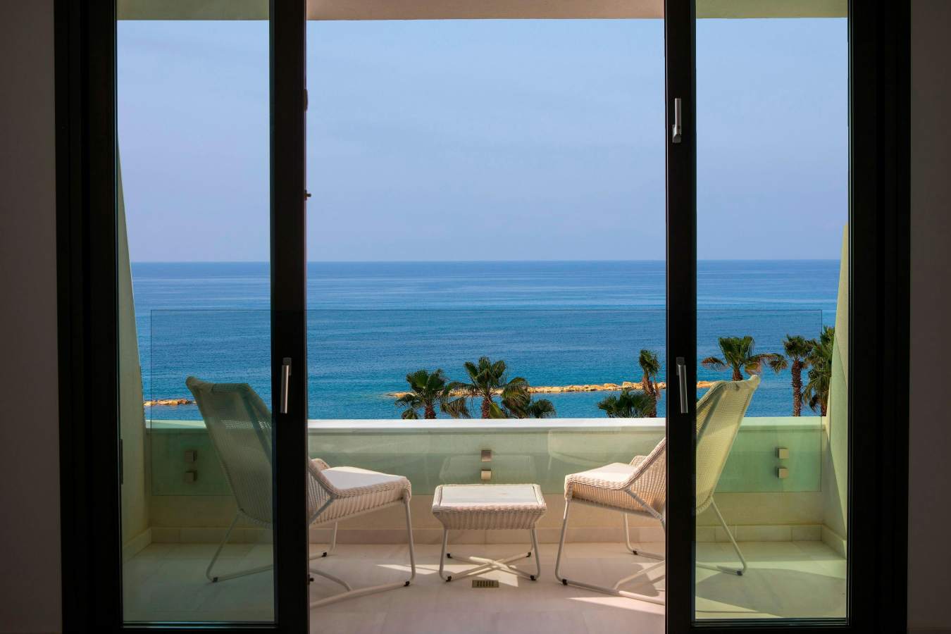 Parklane, a Luxury Collection Resort & Spa - 85