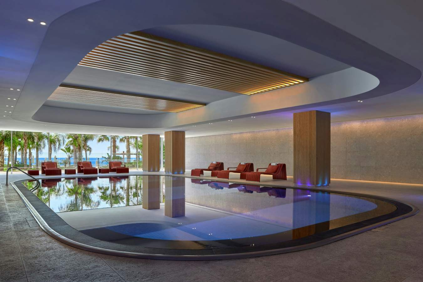 Parklane, a Luxury Collection Resort & Spa - 150