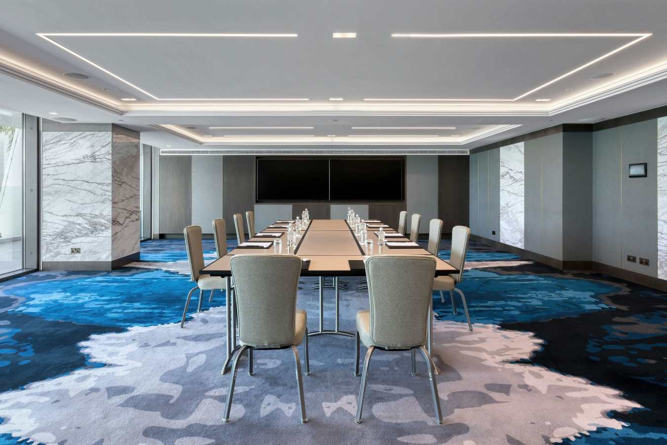 Parklane, a Luxury Collection Resort & Spa - 188