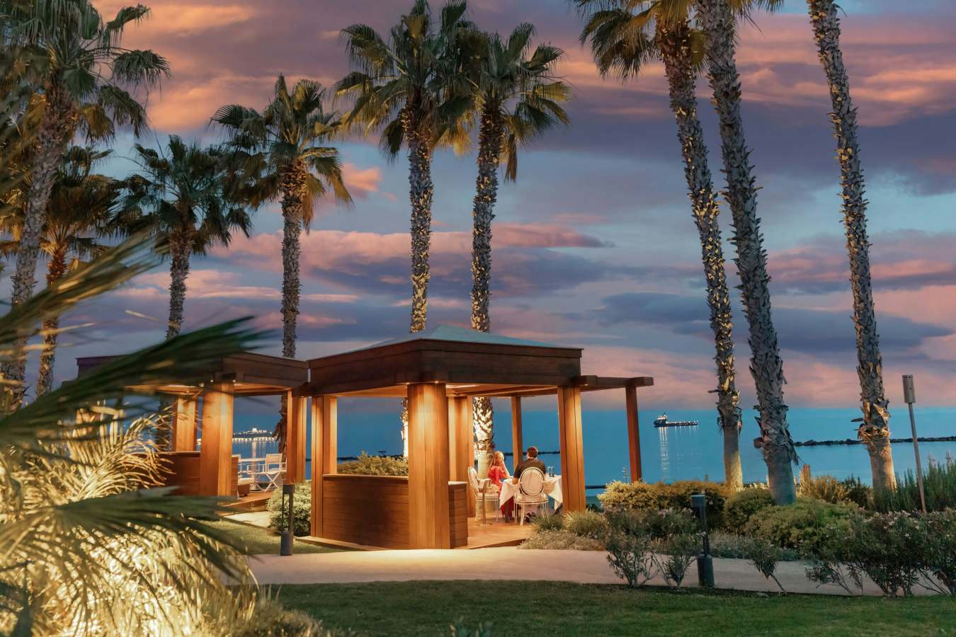 Parklane, a Luxury Collection Resort & Spa - 131