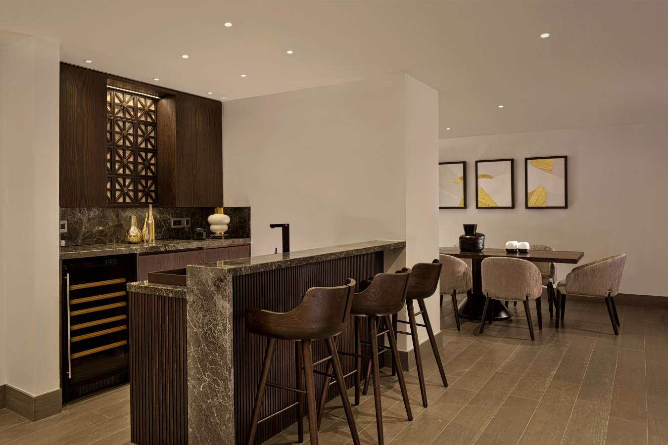 Parklane, a Luxury Collection Resort & Spa - 41
