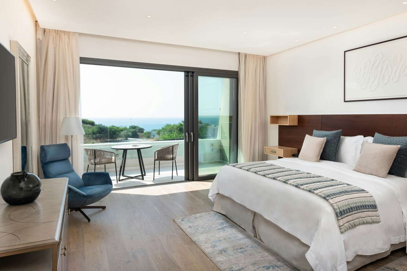 Parklane, a Luxury Collection Resort & Spa - 110