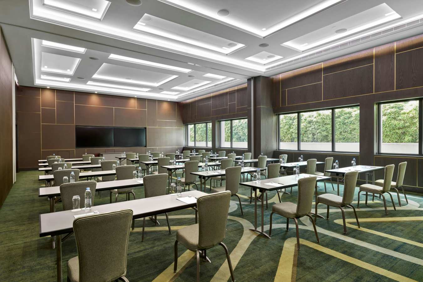 Parklane, a Luxury Collection Resort & Spa - 192