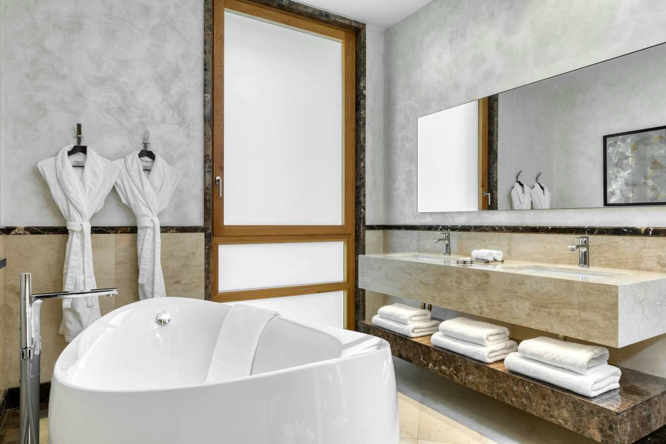 Parklane, a Luxury Collection Resort & Spa - 118