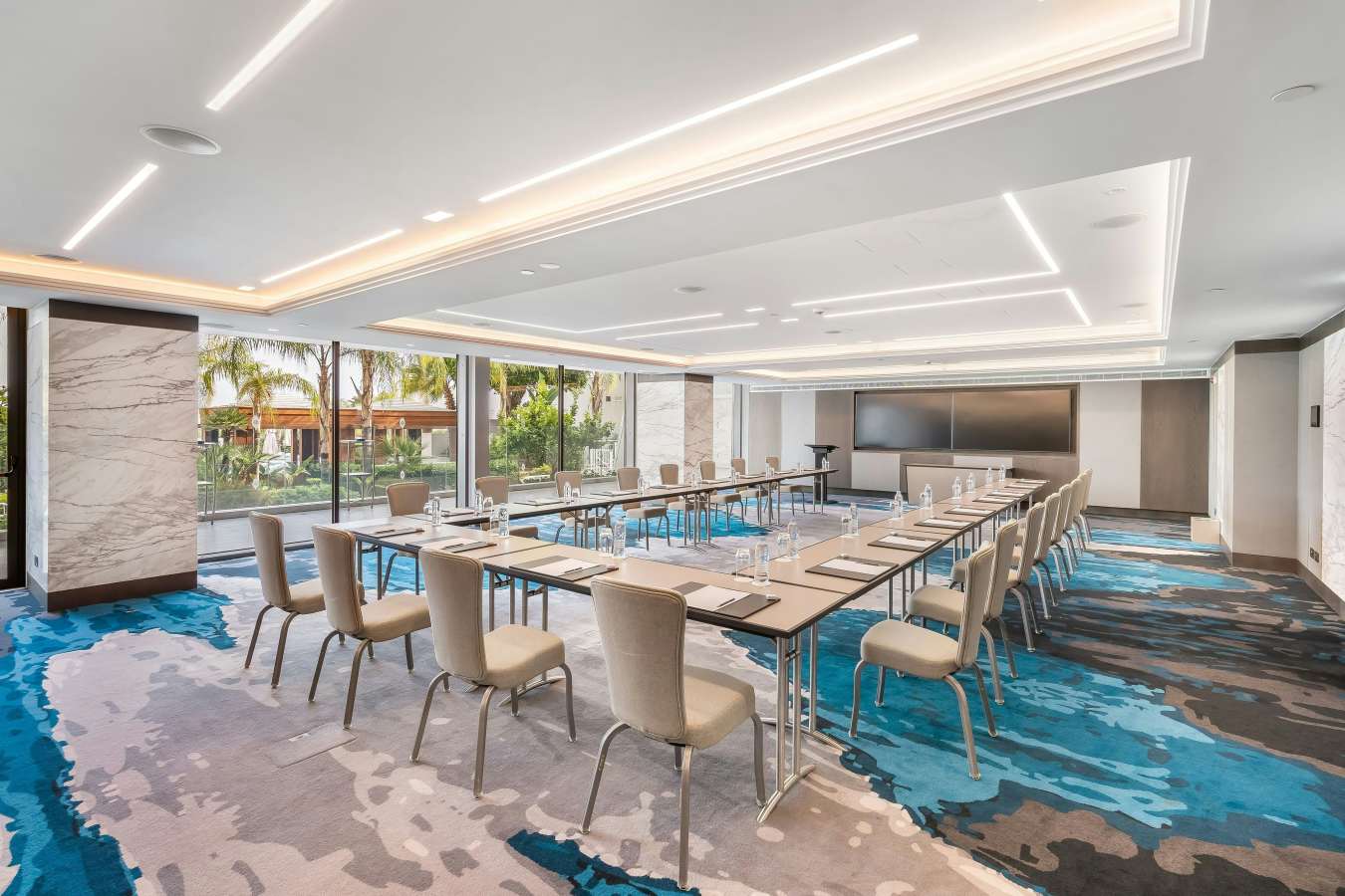 Parklane, a Luxury Collection Resort & Spa - 187