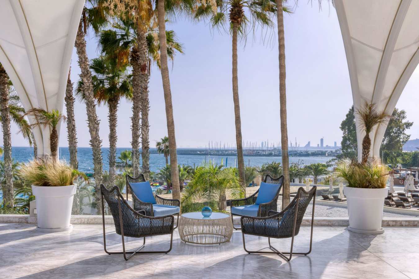 Parklane, a Luxury Collection Resort & Spa - 144