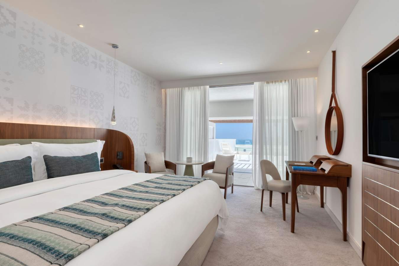 Parklane, a Luxury Collection Resort & Spa - 35