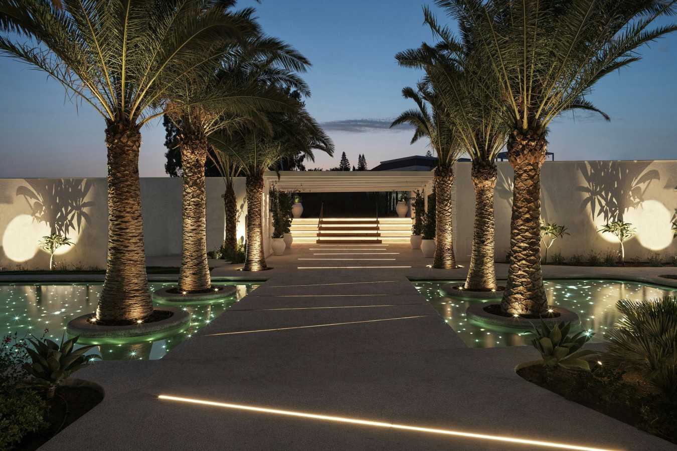 Parklane, a Luxury Collection Resort & Spa - 122