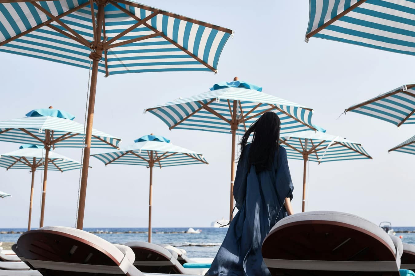 Parklane, a Luxury Collection Resort & Spa - 139