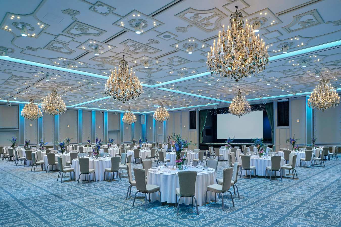 Parklane, a Luxury Collection Resort & Spa - 190