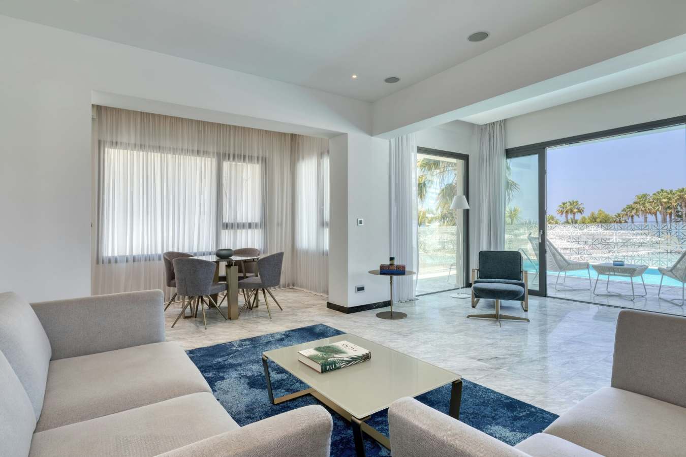 Parklane, a Luxury Collection Resort & Spa - 54