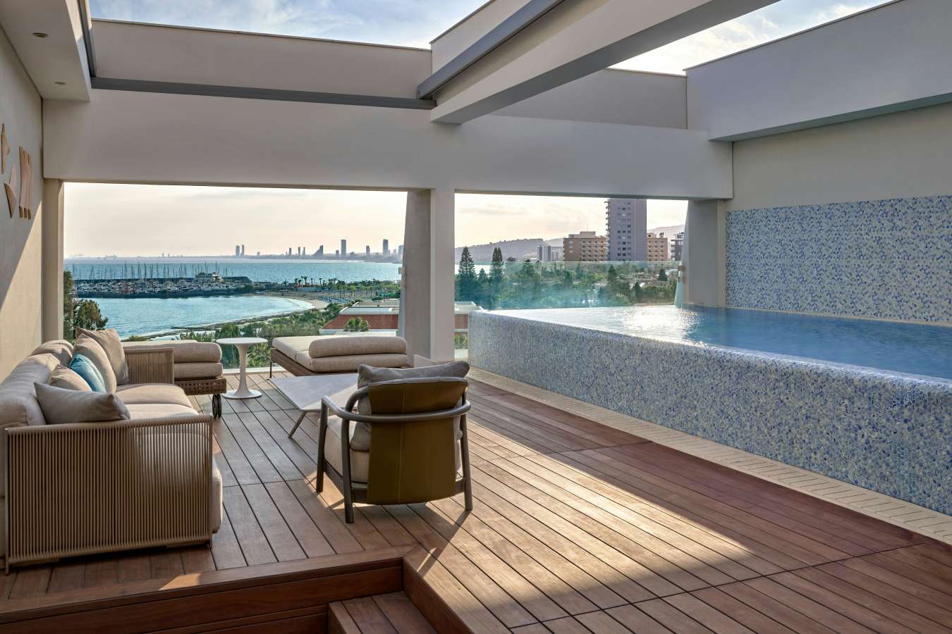 Parklane, a Luxury Collection Resort & Spa - 30