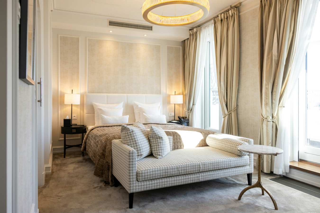 Hotel D'Angleterre- 118