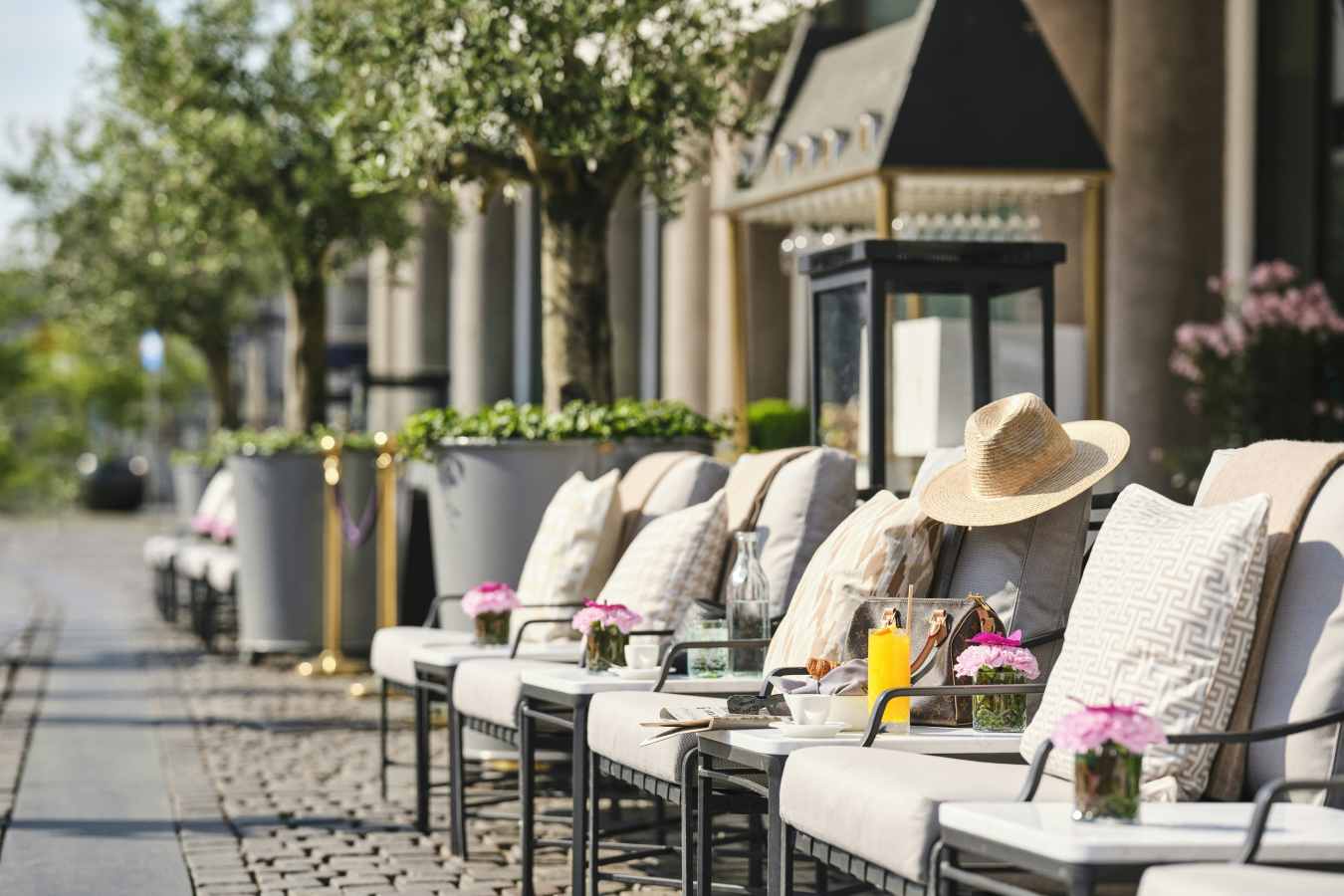 Hotel D'Angleterre- 37