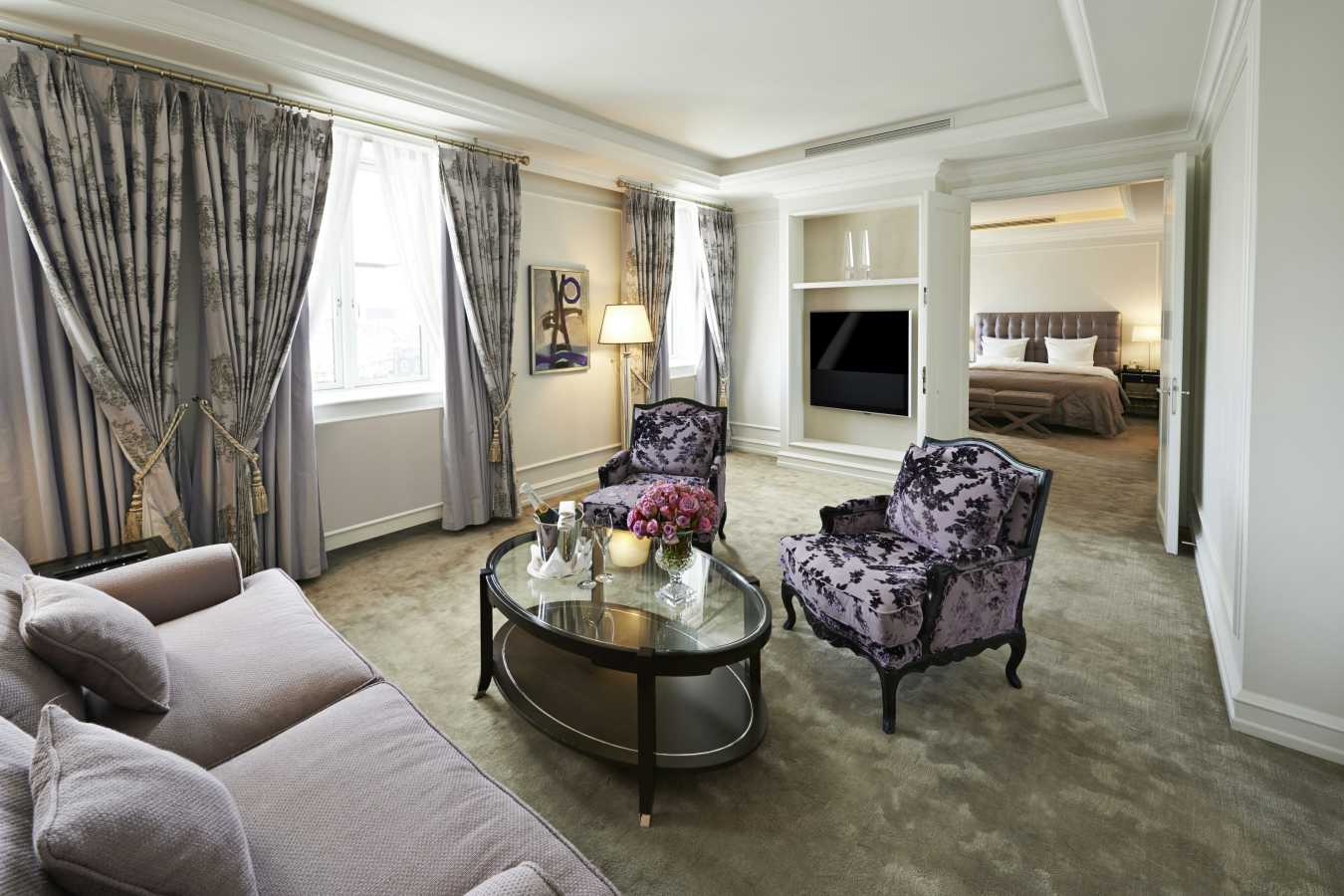 Hotel D'Angleterre- 99