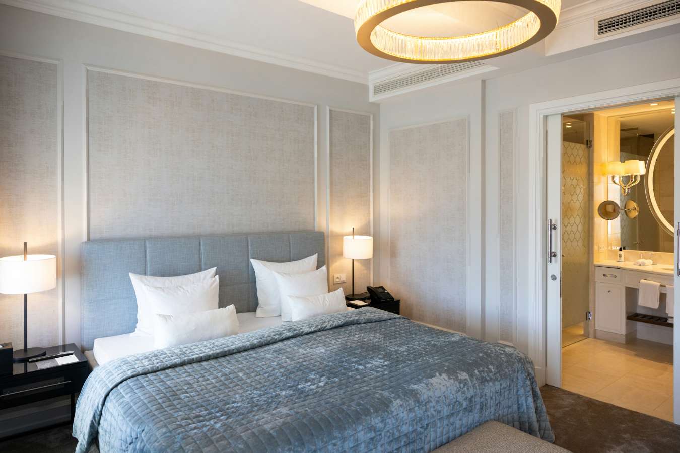 Hotel D'Angleterre- 120