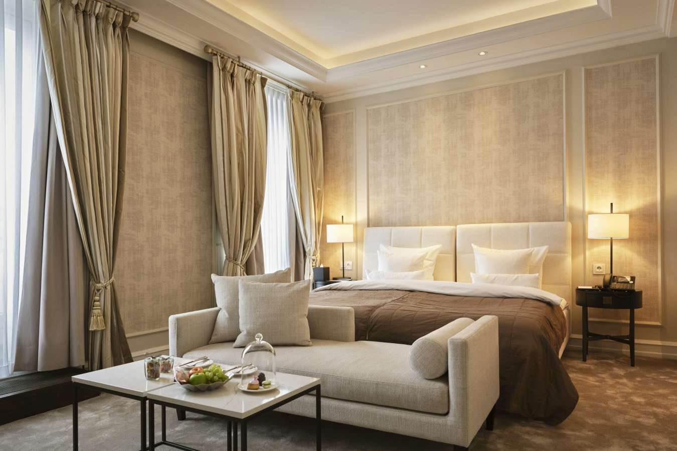 Hotel D'Angleterre- 92