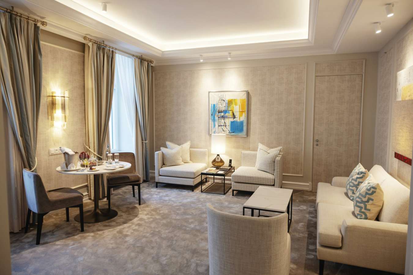 Hotel D'Angleterre- 108
