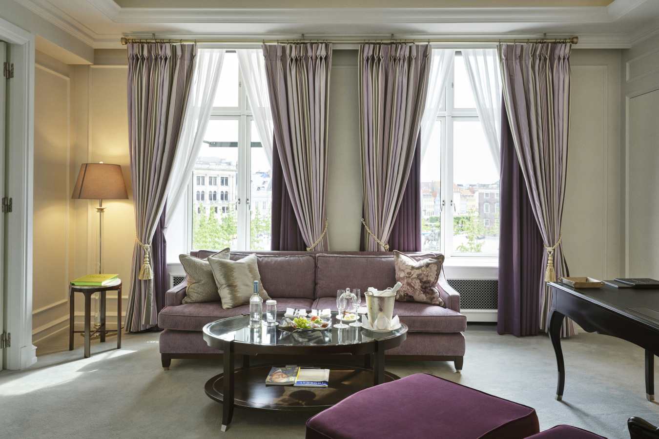 Hotel D'Angleterre- 91