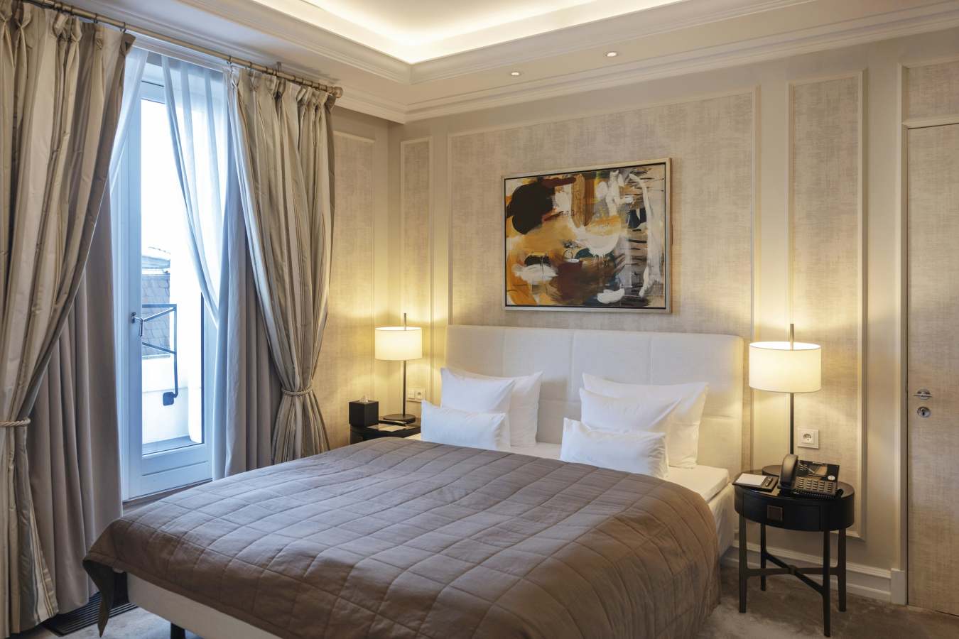 Hotel D'Angleterre- 103