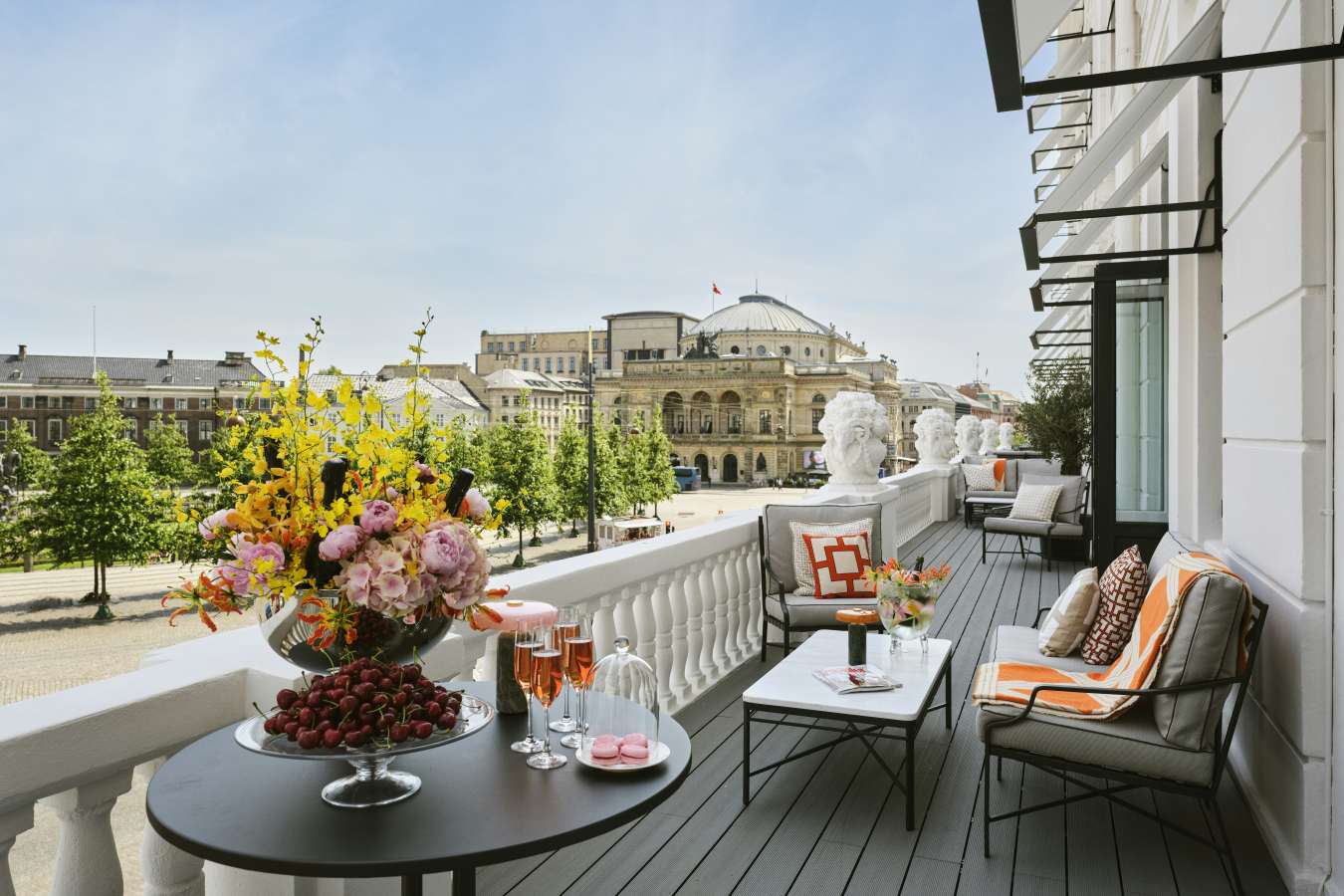 Hotel D'Angleterre- 109