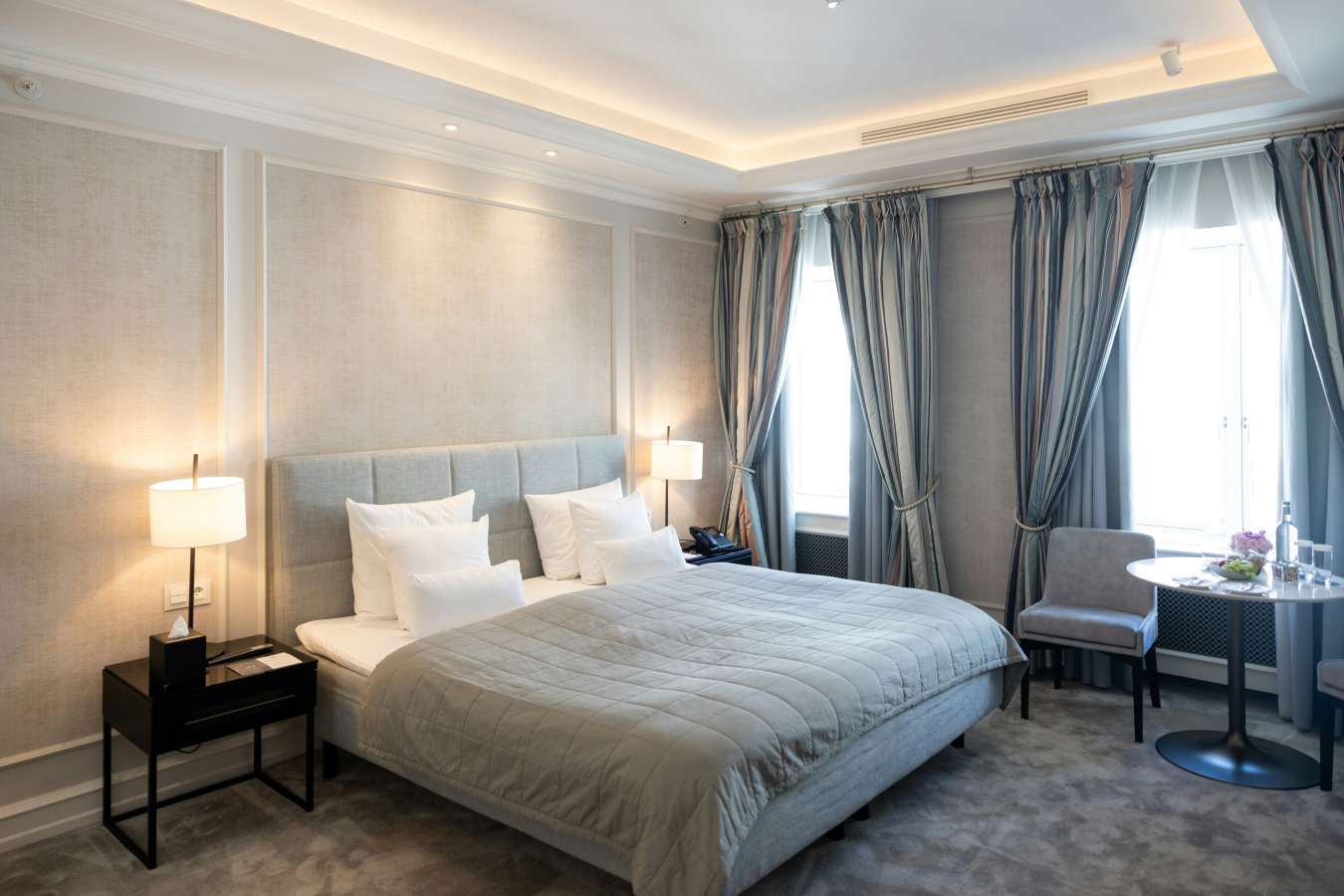 Hotel D'Angleterre- 119