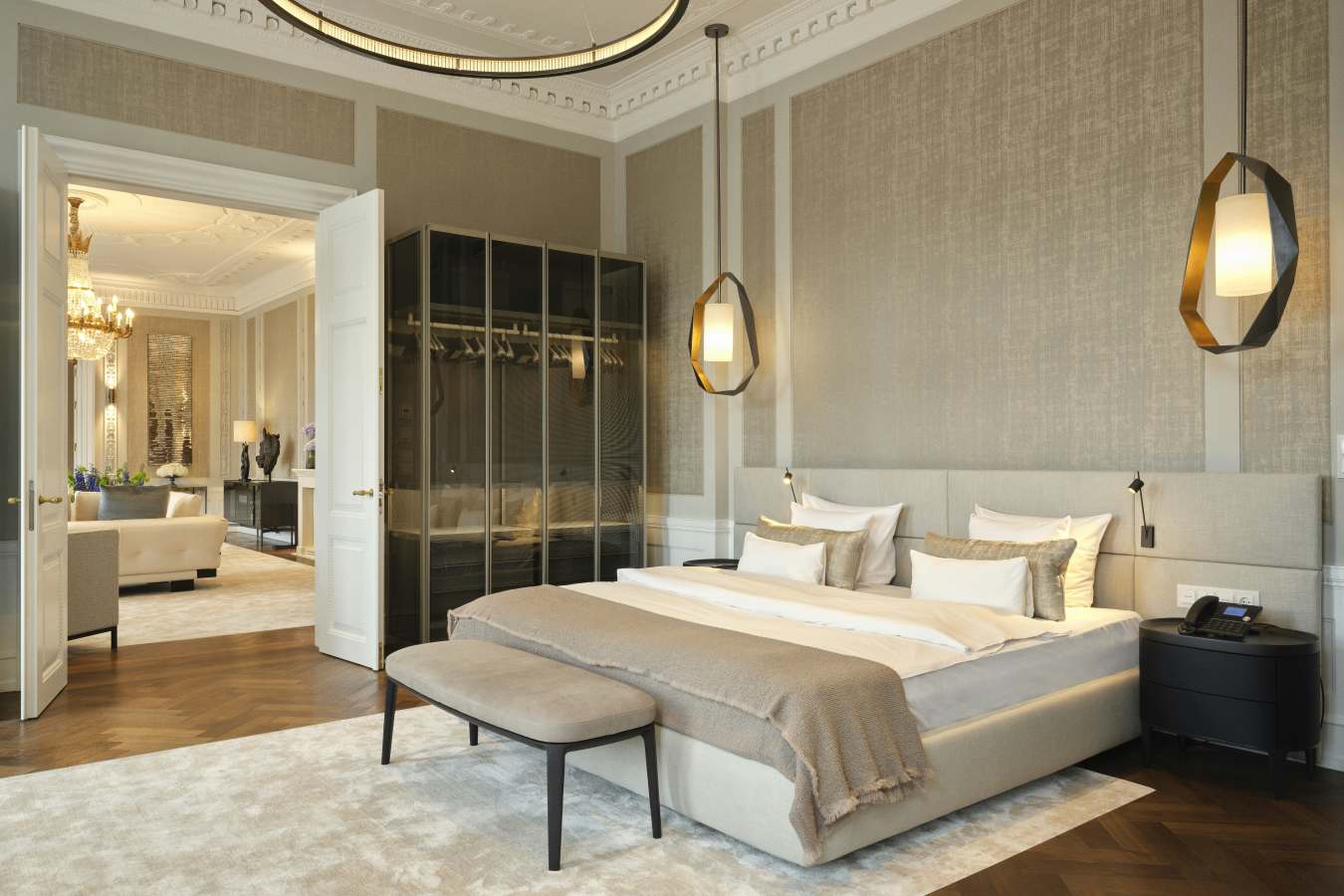 Hotel D'Angleterre- 31