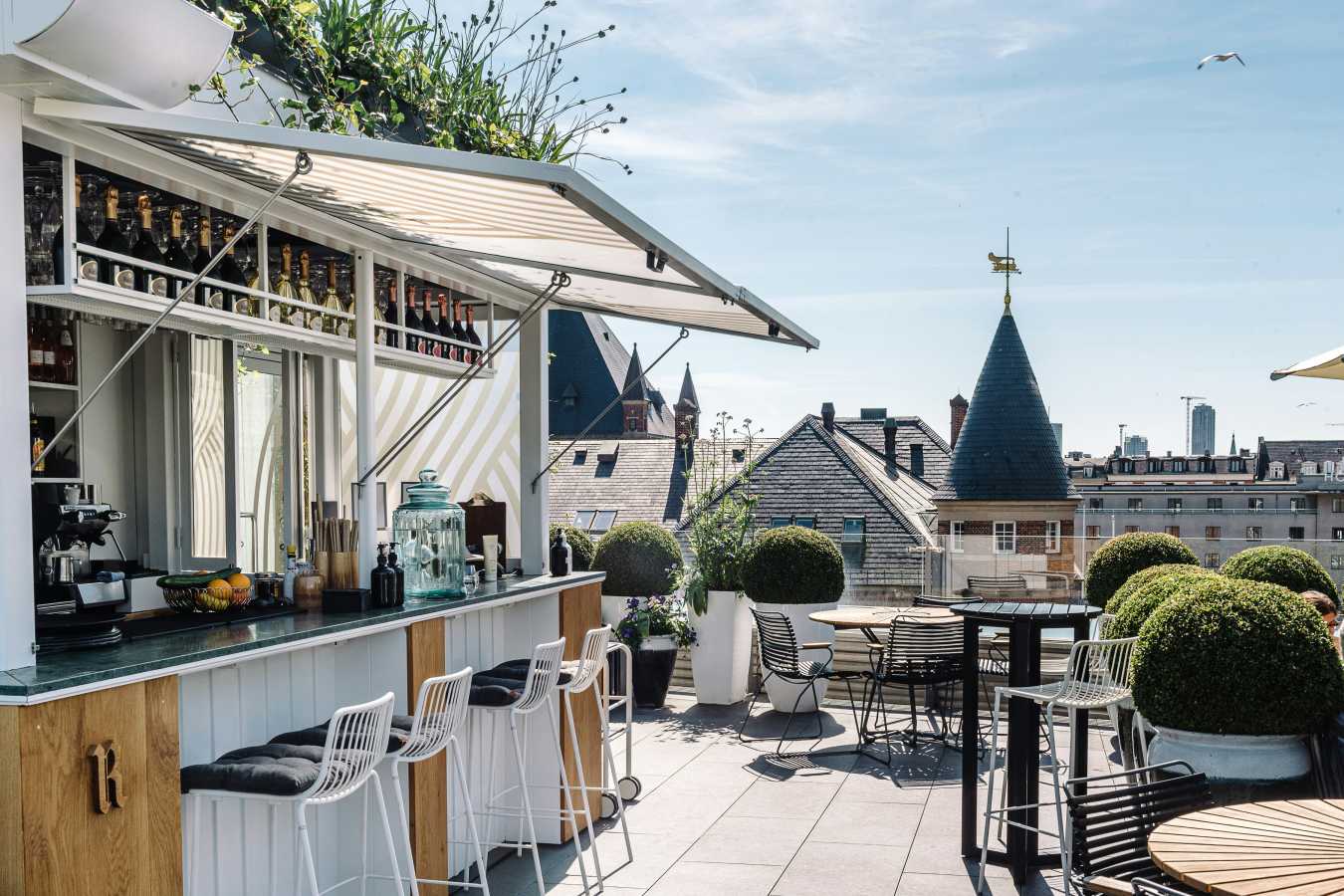 Hotel Nimb- 144