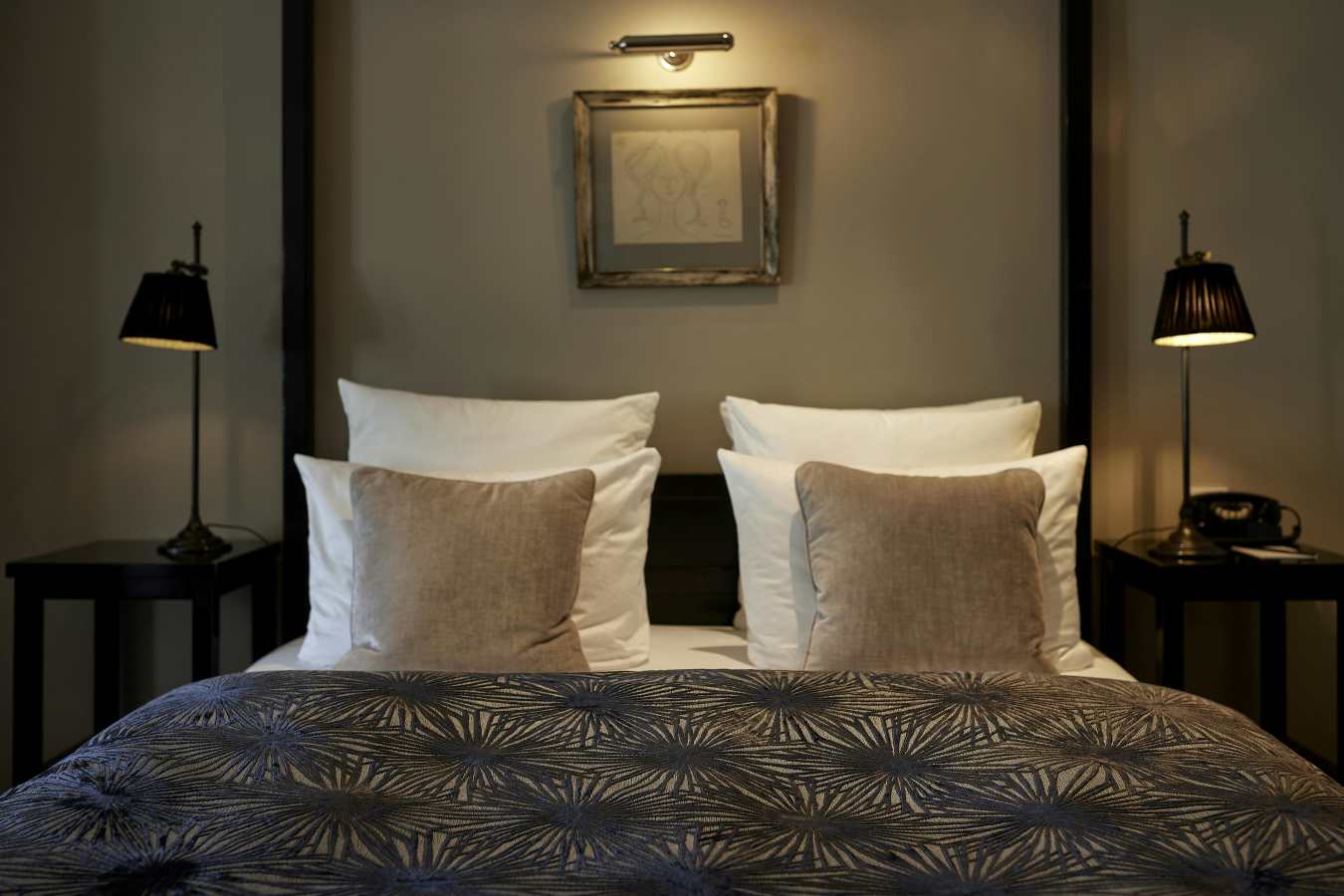 Hotel Nimb- 12