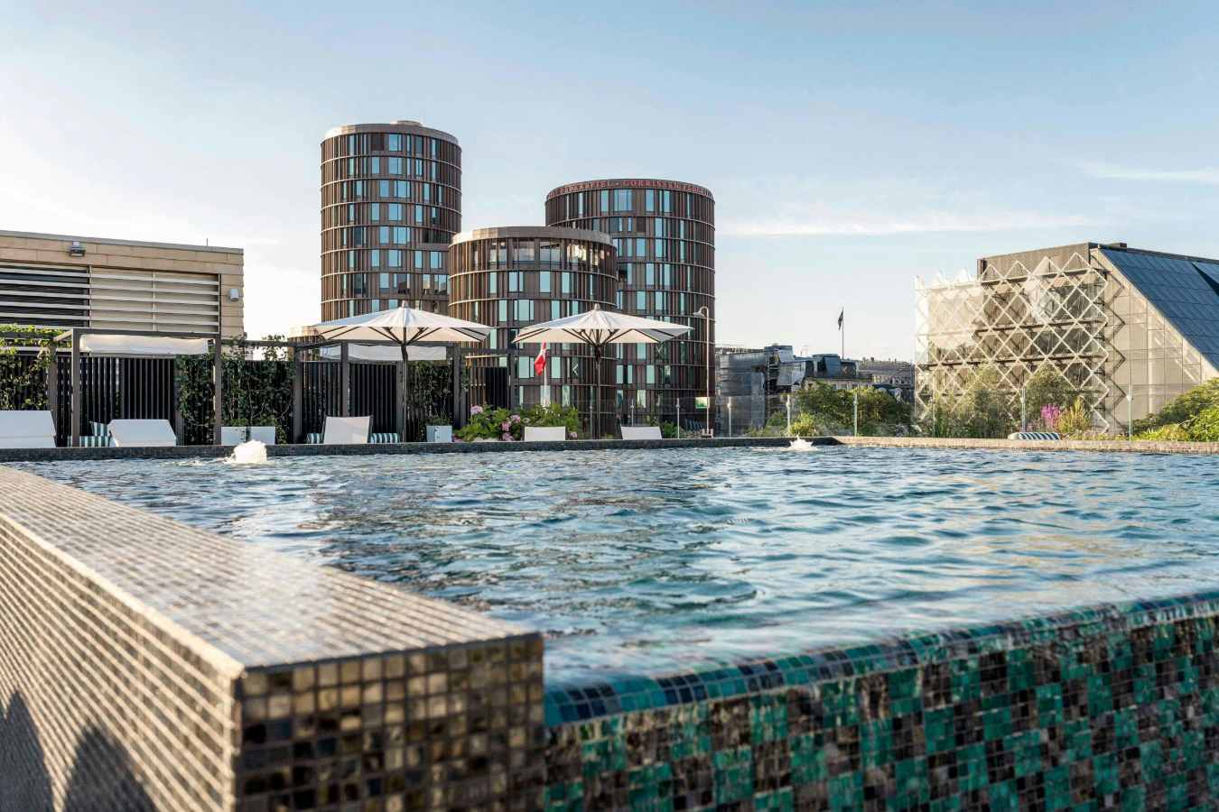 Hotel Nimb- 81