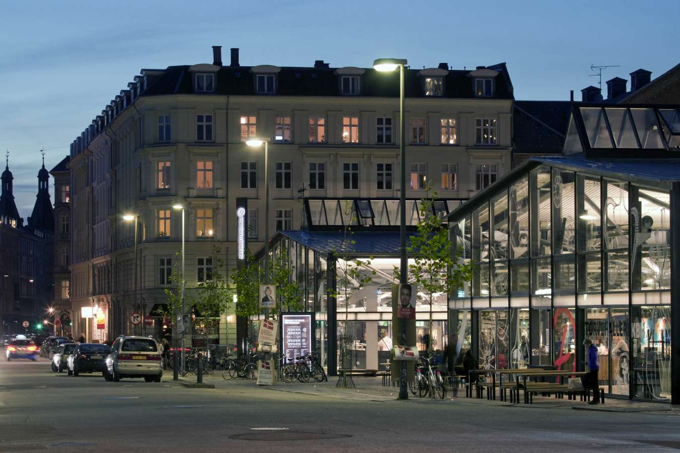 Hotel Nimb- 111