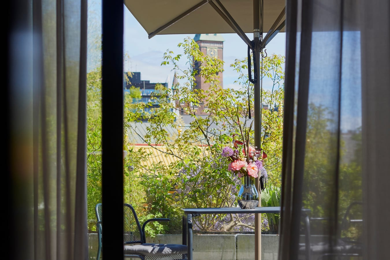 Hotel Nimb- 33