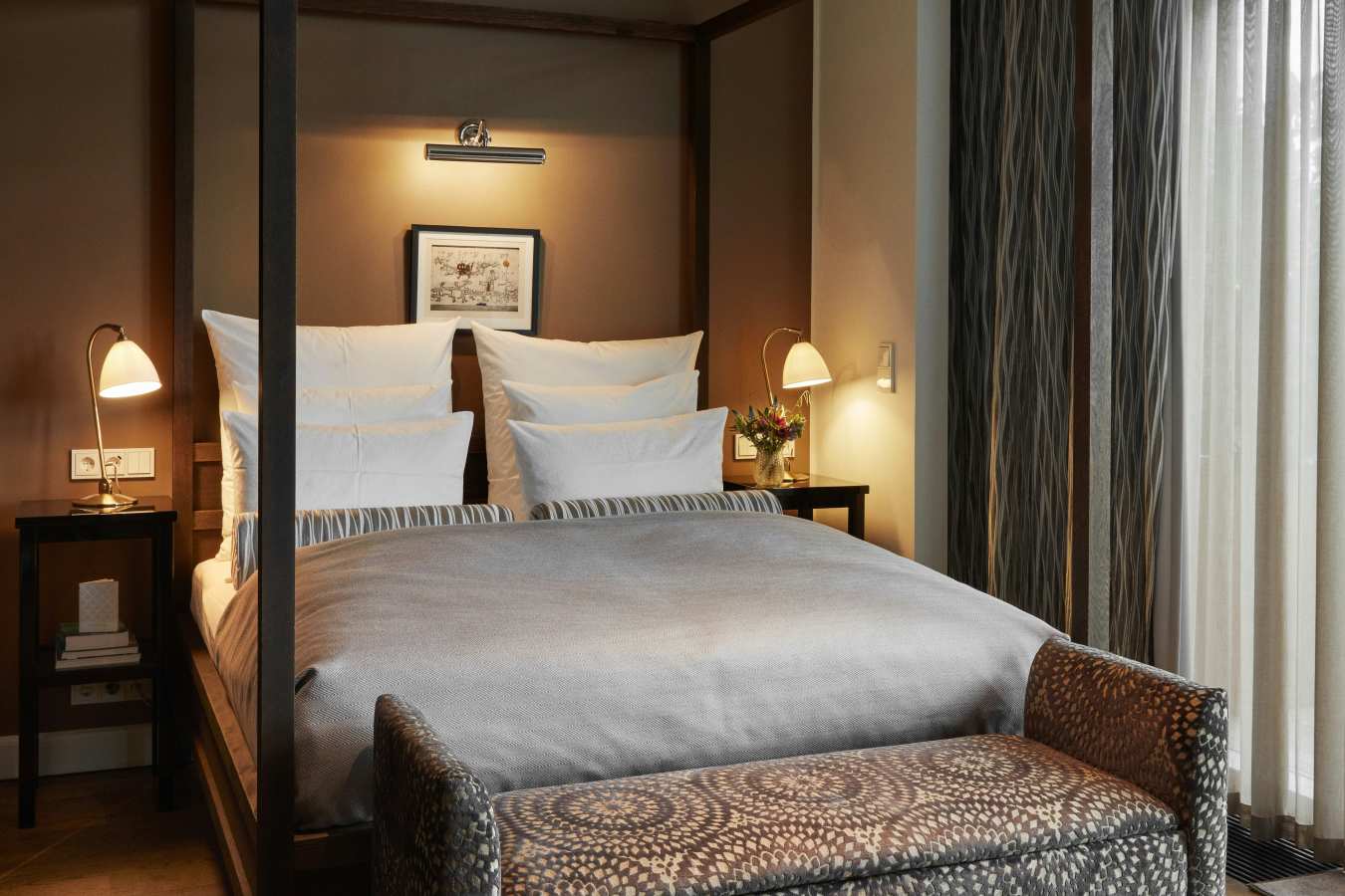 Hotel Nimb- 39