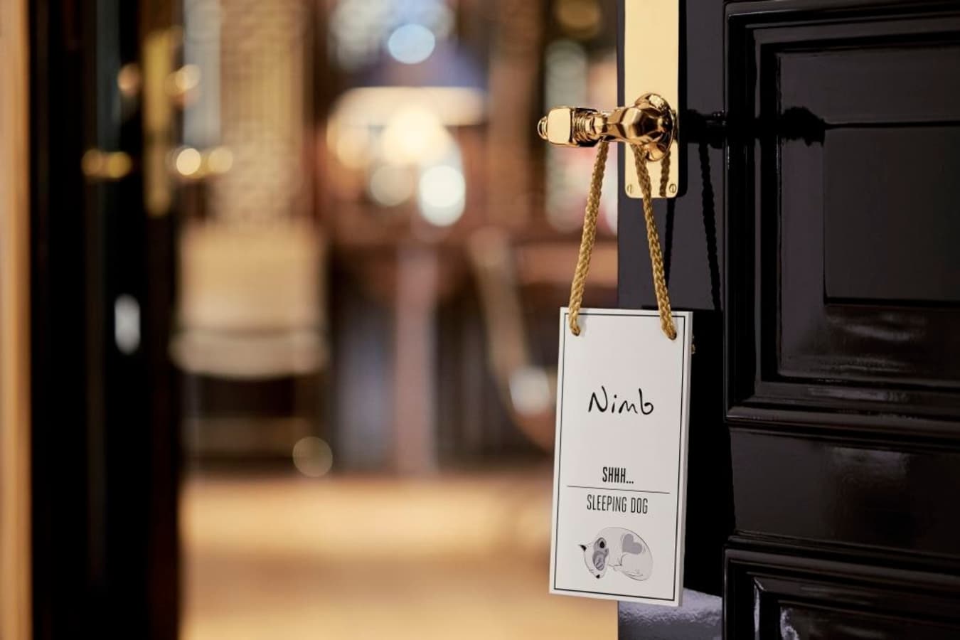 Hotel Nimb- 125