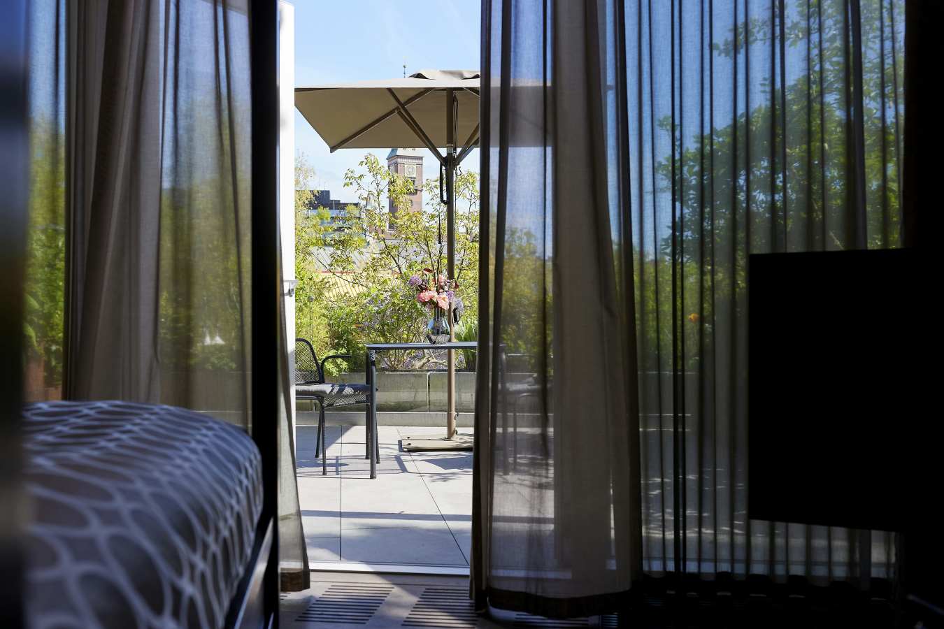 Hotel Nimb- 46