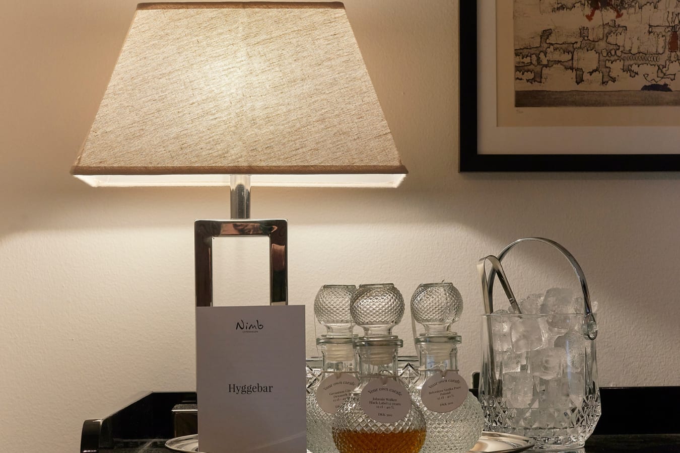 Hotel Nimb- 32