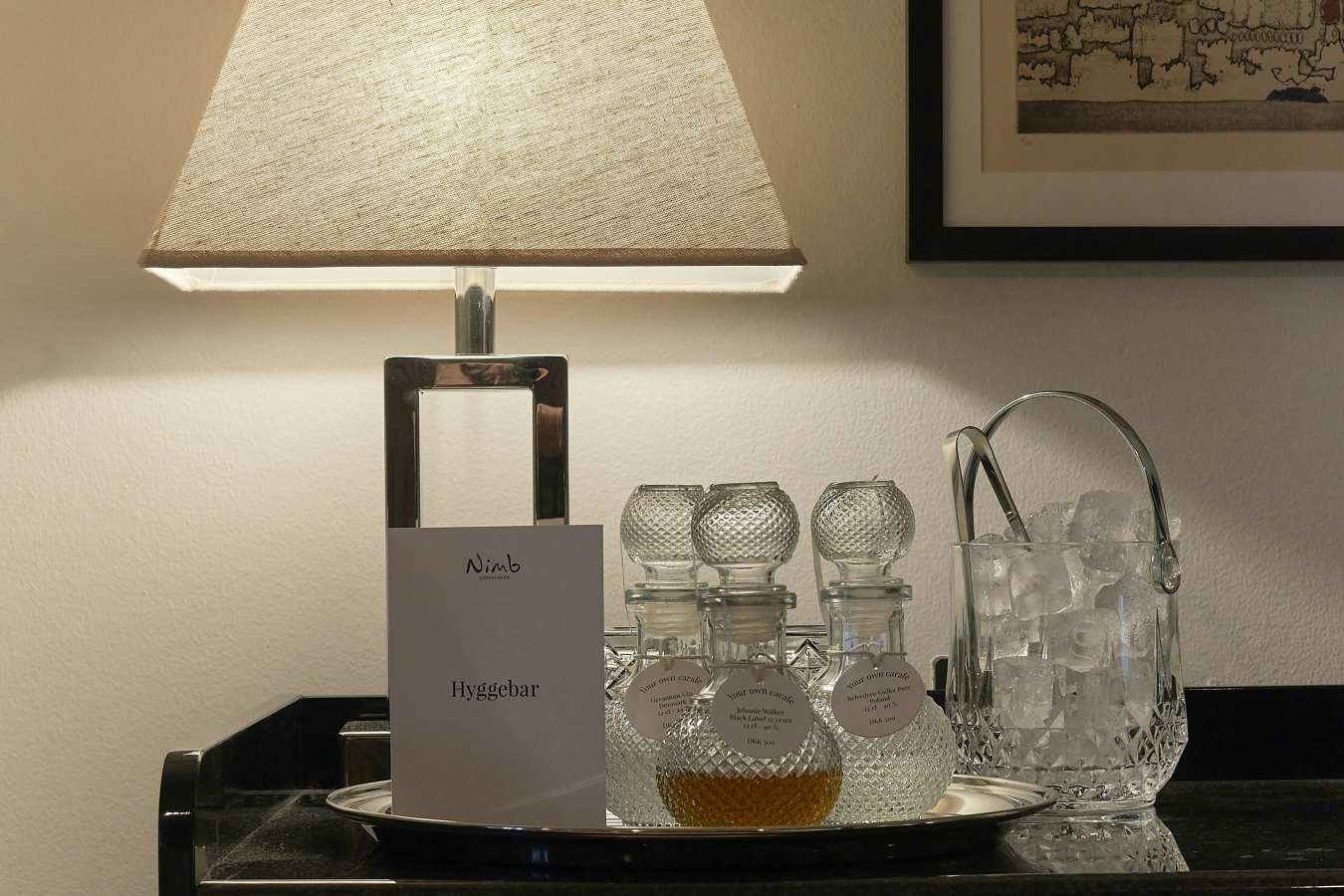 Hotel Nimb- 27