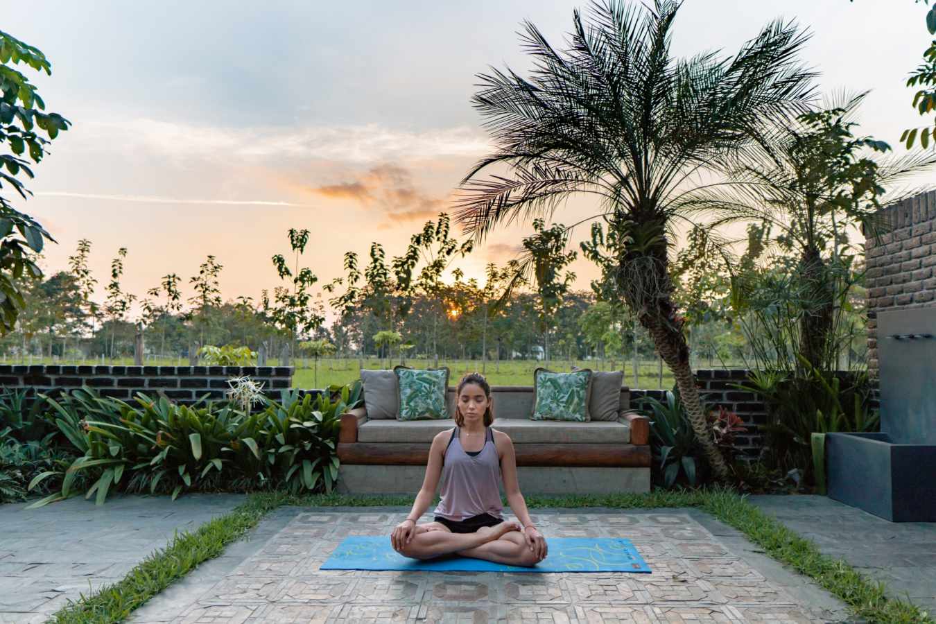 Yoga 