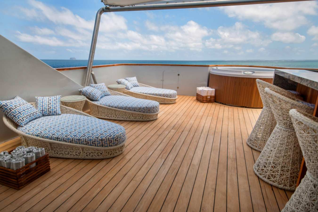Sundeck 