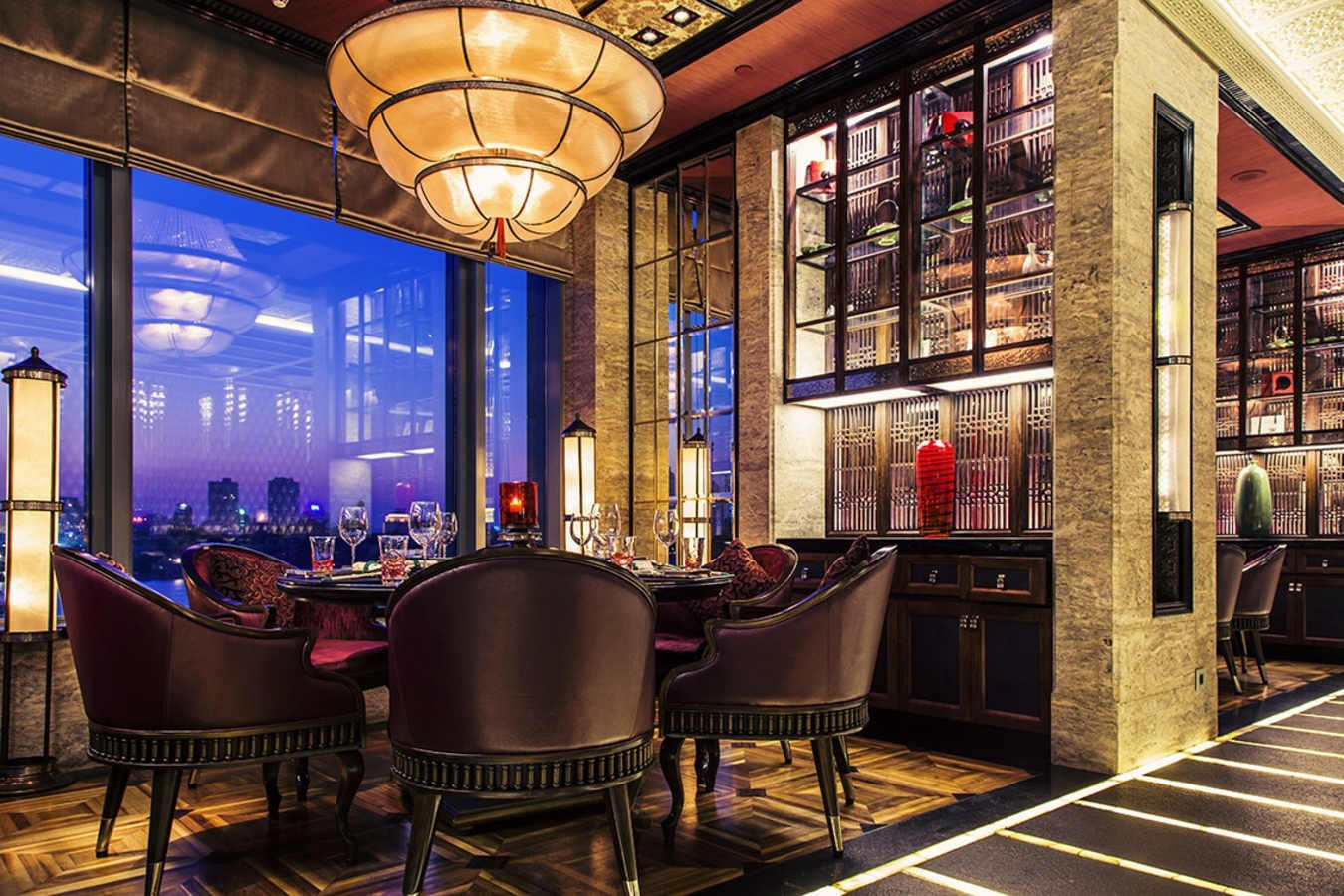 Four Seasons Hotel Cairo at Nile Plaza- 27