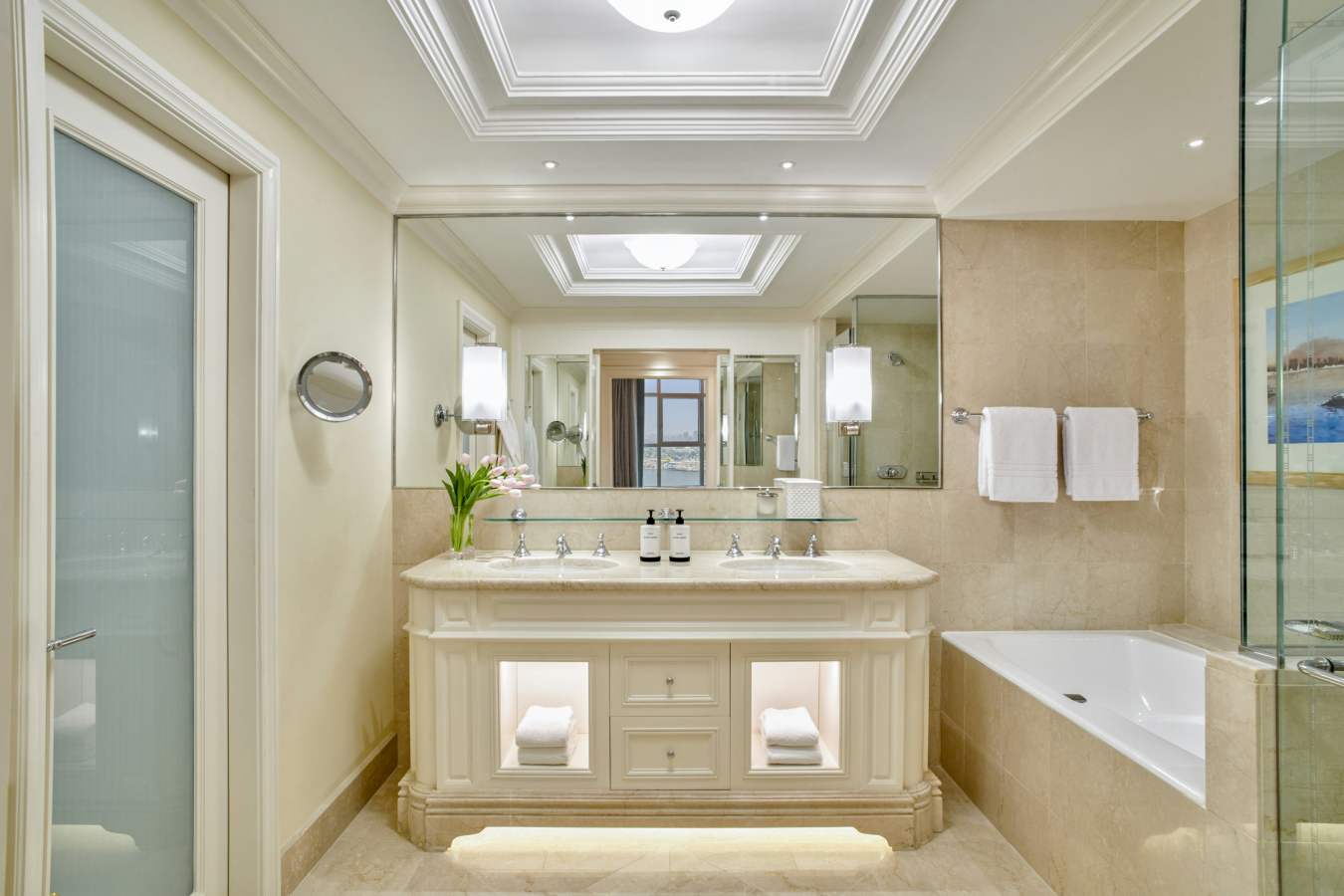 Four Seasons Hotel Cairo at Nile Plaza- 44