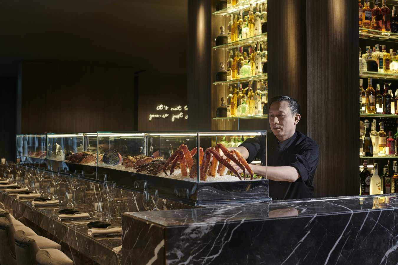 Four Seasons Hotel Cairo at Nile Plaza- 49